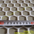 Chine Maille d&#39;écran en plastique de protection d&#39;herbe de HDPE d&#39;usine (XM-032)